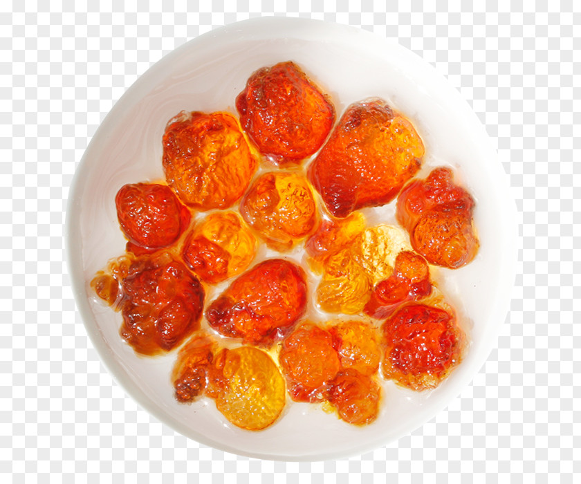 Granular Peach Material Download Food Icon PNG