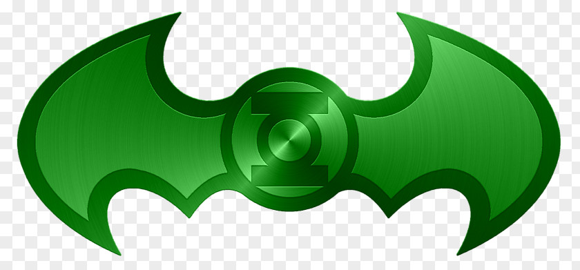 Green Lantern Corps Batman Notebook Spiral PNG
