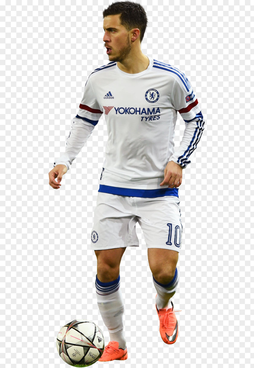 Hazard Belgium Joaquín Jersey Team Sport Football Player PNG