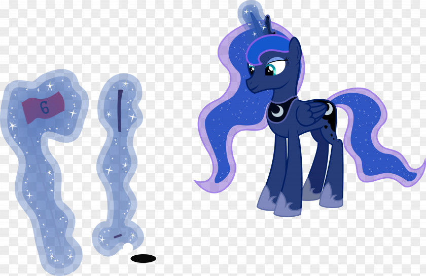 Horse Figurine Plastic PNG