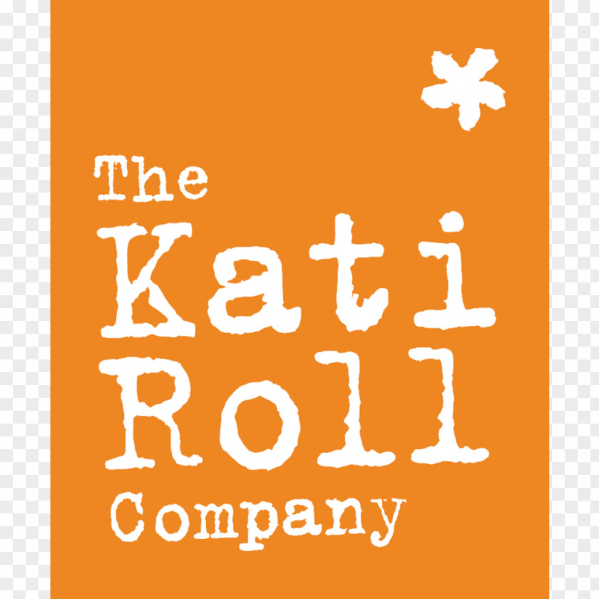 Menu The Kati Roll Company Indian Cuisine Take-out PNG