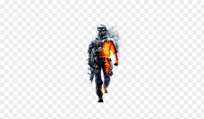People Counter-Strike Battlefield 3 Computer Wallpaper PNG