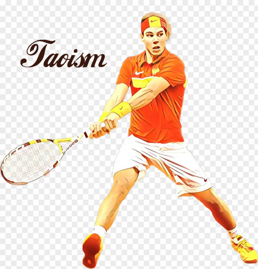 Player Playing Sports Tennis Ball PNG
