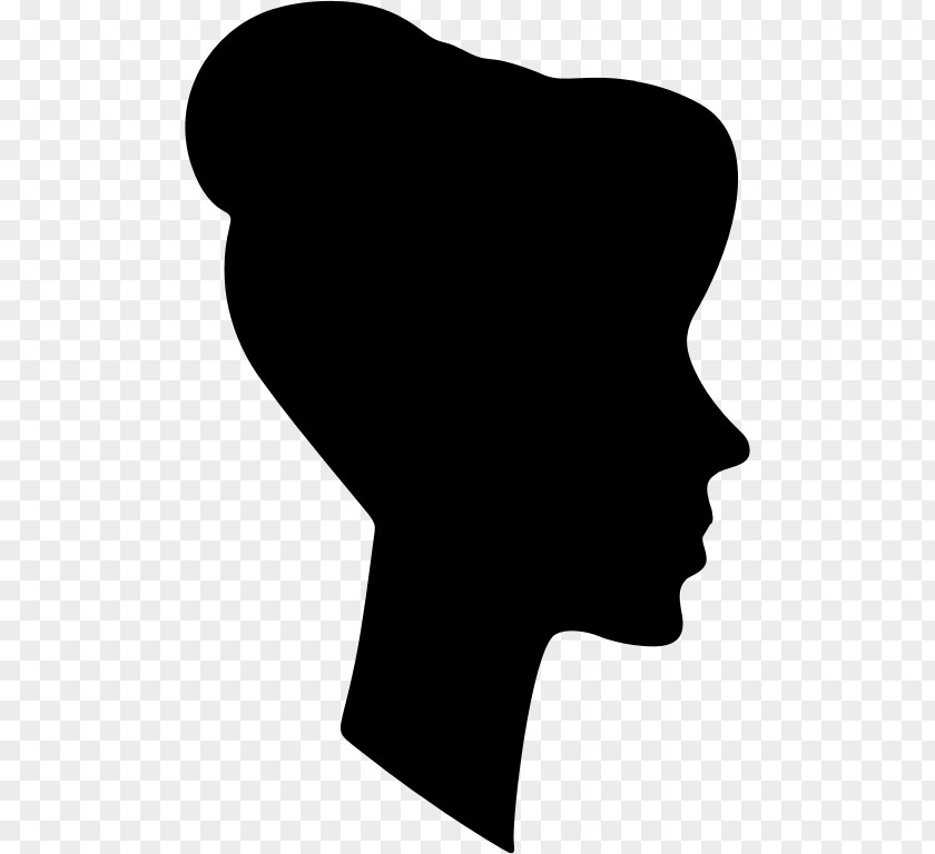 Silhouette Clip Art PNG