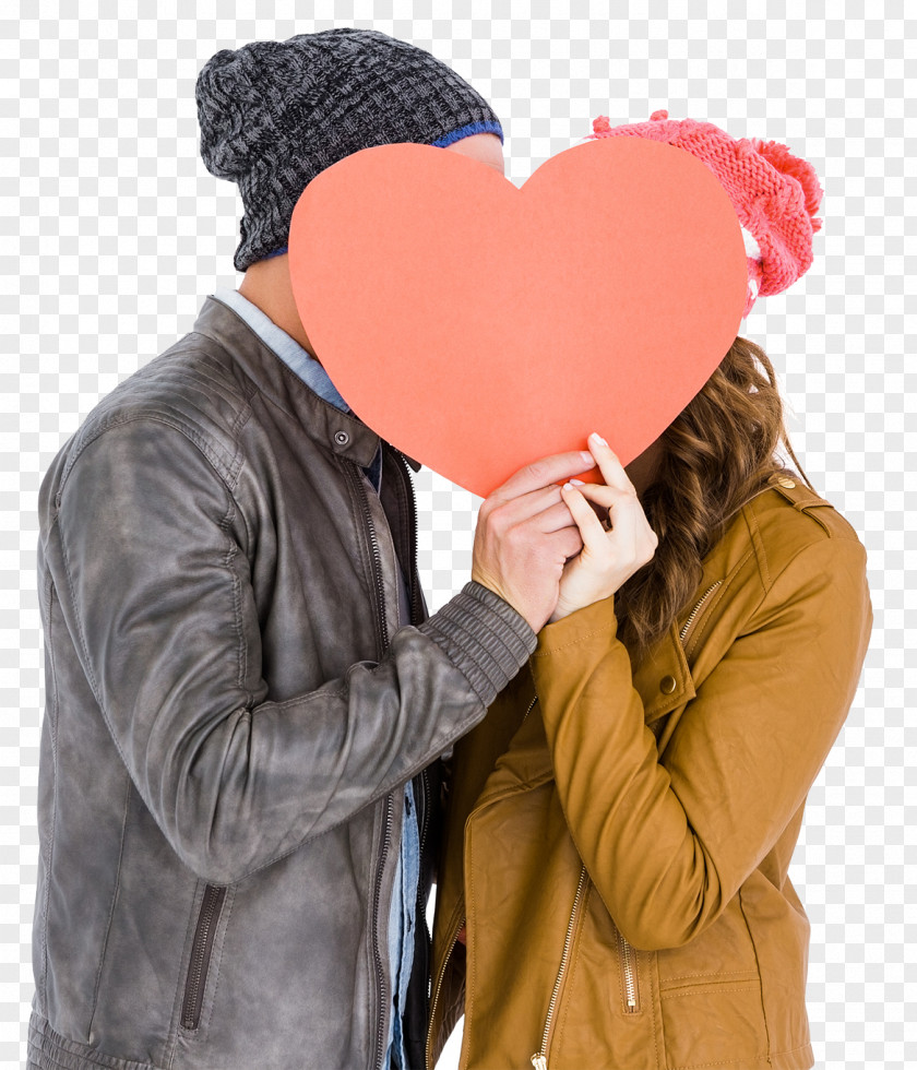 Sweet Couple Stock Photography Royalty-free PNG