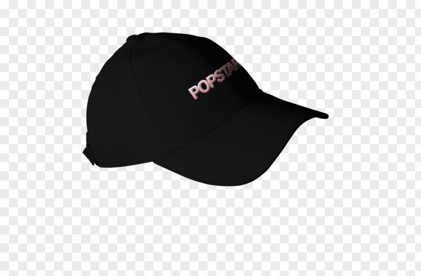 T-shirt Hat Mockup Baseball Cap Logo PNG