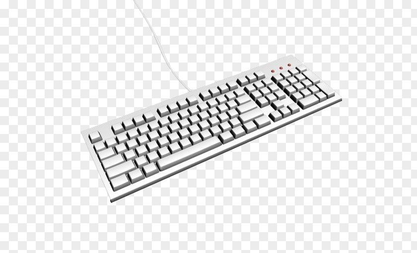 3Dmax Computer Keyboard Models Laptop Mouse PNG