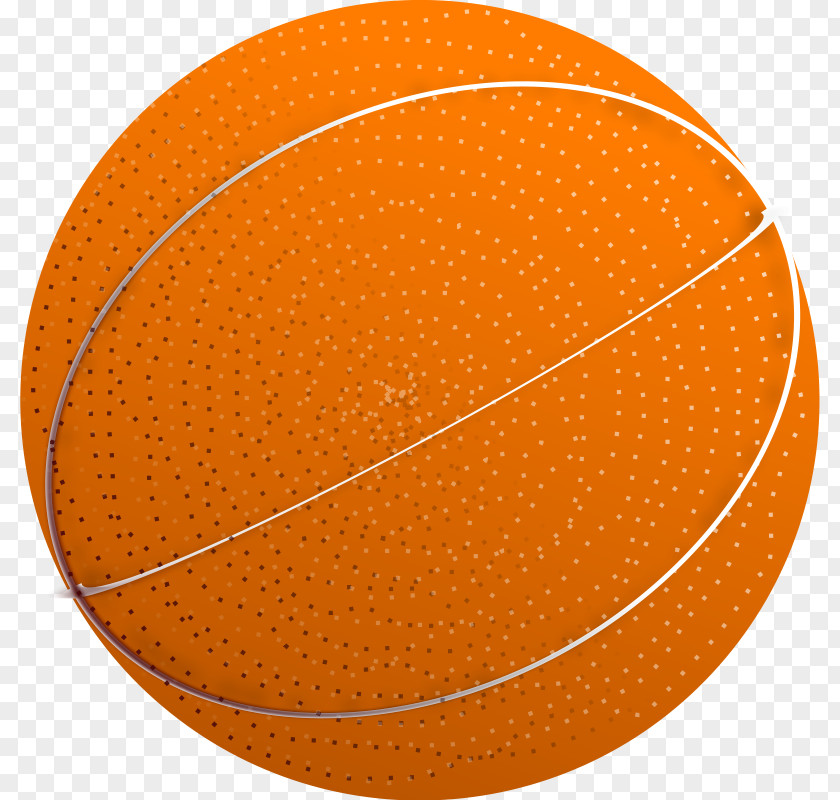 Ball Basketball Court Clip Art PNG
