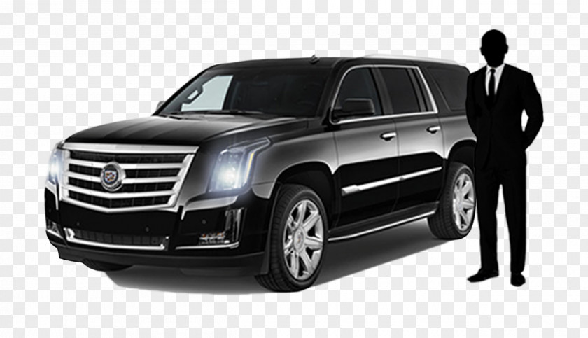 Car Cadillac CTS Luxury Vehicle Chevrolet Suburban PNG
