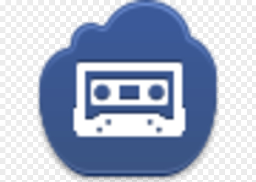 Cassette Icon Design Clip Art PNG