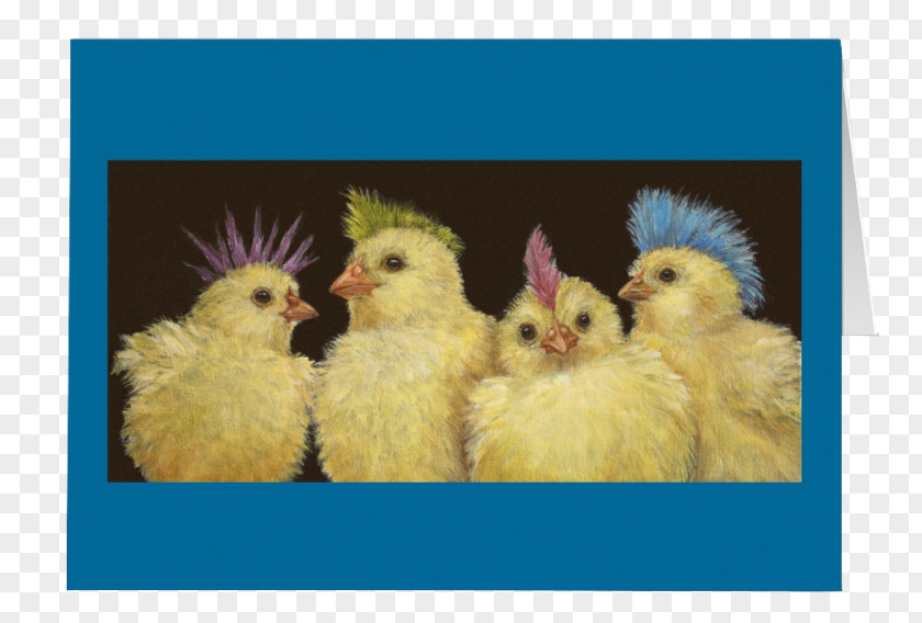 Chicken Rooster Peeps Zazzle PNG