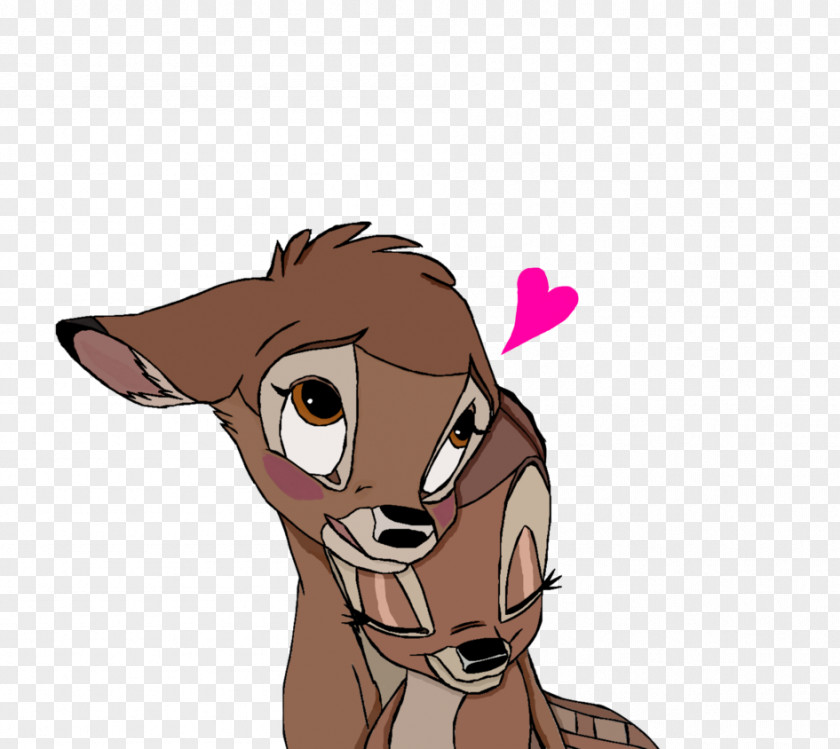 Deer Head Bambi, A Life In The Woods Faline DeviantArt Animation PNG