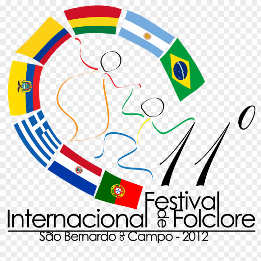 Festival De Folclore Clip Art Logo Graphic Design Brand Organization PNG