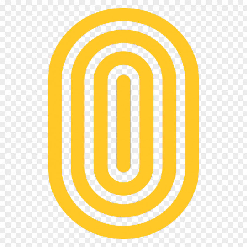 Finger Print Logo Trademark Symbol Brand PNG