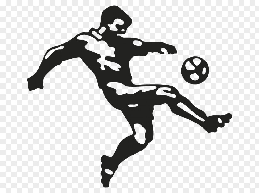 Flaming Soccer Ball Decal Clip Art Silhouette Shoe Character Fiction PNG