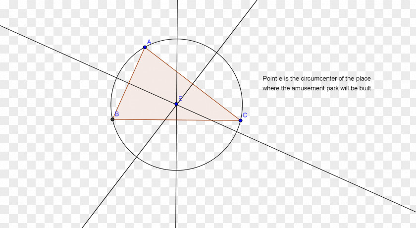 Geometric Point Connection Line Angle PNG
