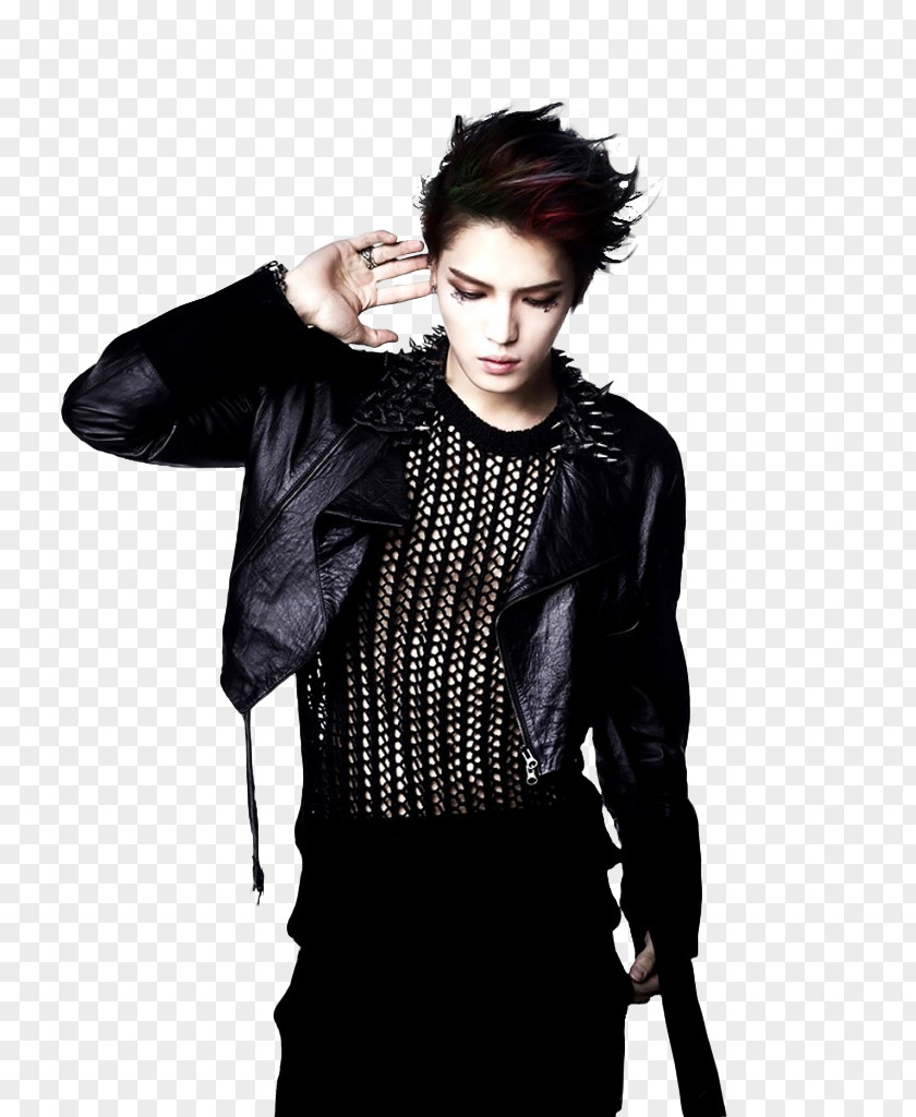 Jae Jaejoong JYJ I K-pop TVXQ PNG