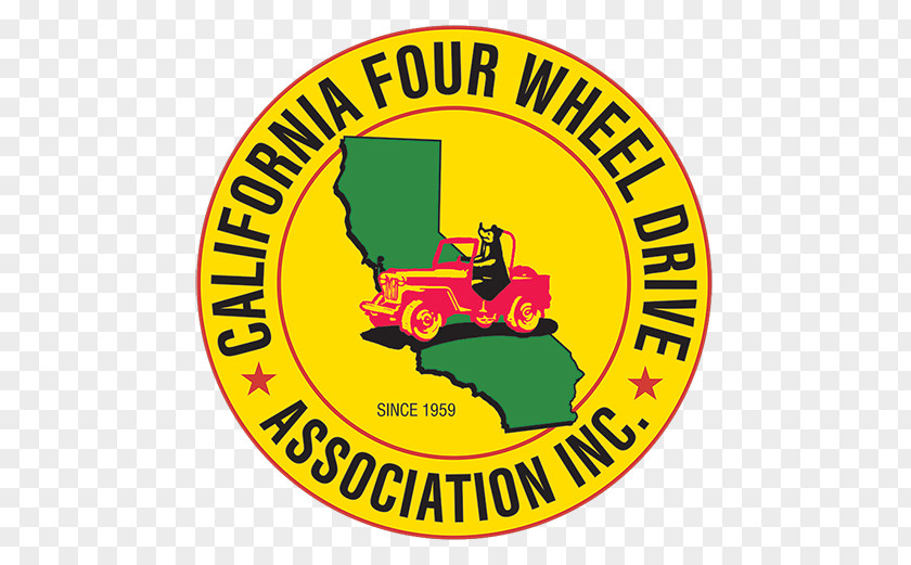 Jeep California Association-4wd Clb Four-wheel Drive Off-roading PNG