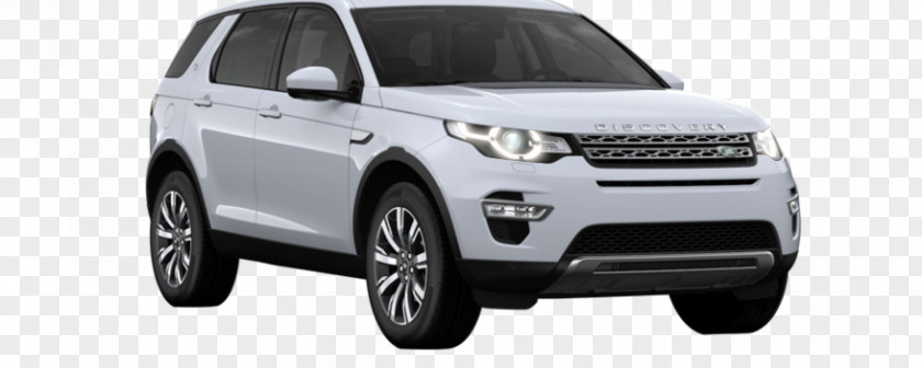 Land Rover 2018 Discovery Sport Car Utility Vehicle 2016 PNG