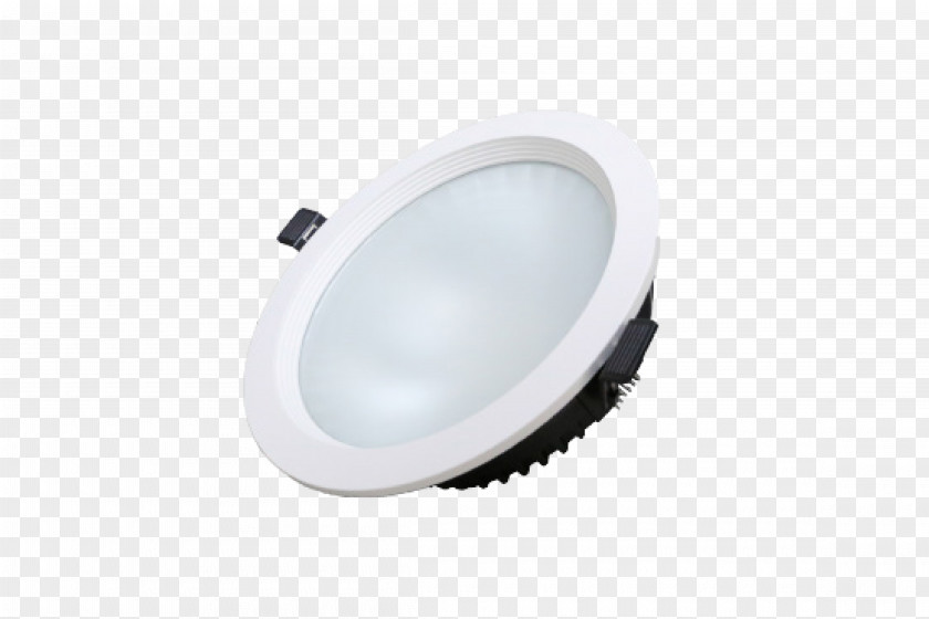 Light Recessed Light-emitting Diode LED SMD Reflector PNG