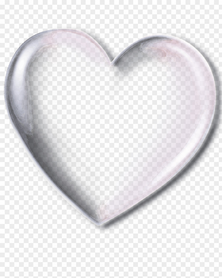 Love Heart PNG