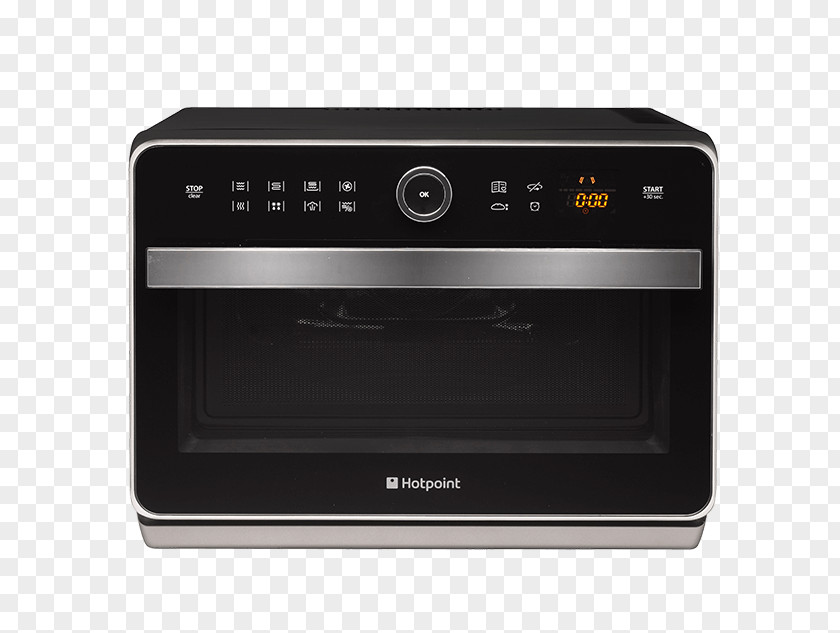 Microwave Ovens Hotpoint Home Appliance Cooking Ranges PNG