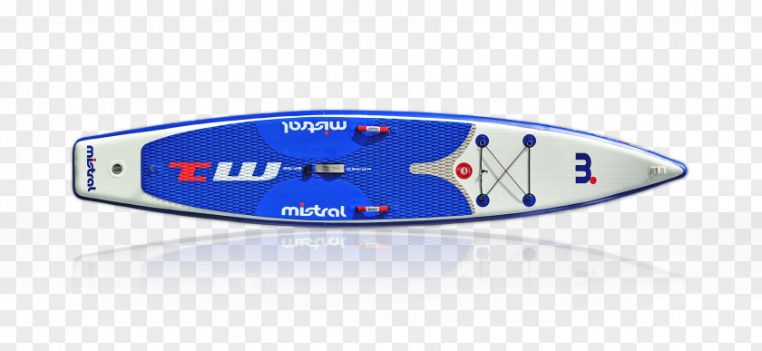 Mistral パドル葉山 Standup Paddleboarding PNG