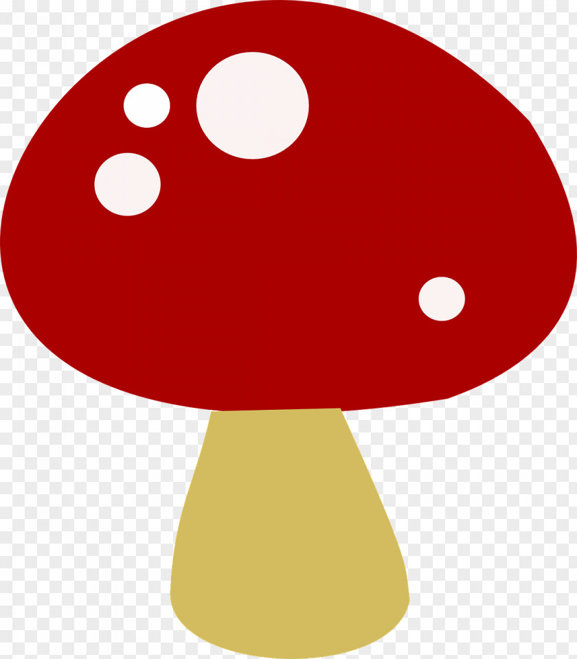 Mushroom Fungus Morchella Clip Art PNG