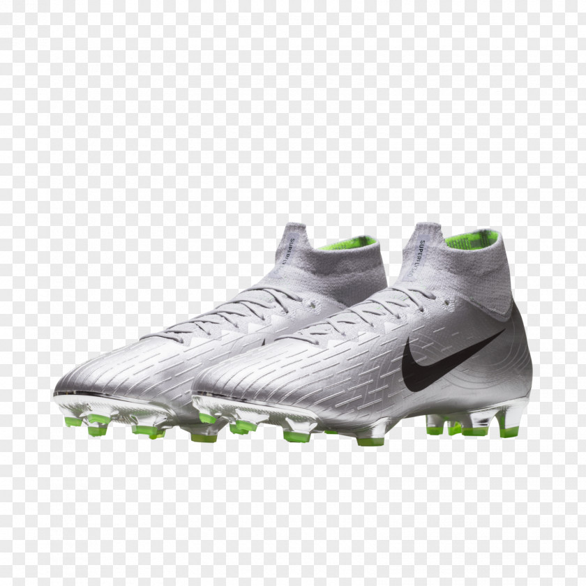 Nike Mercurial Vapor Cleat Football Boot Calzado Deportivo PNG