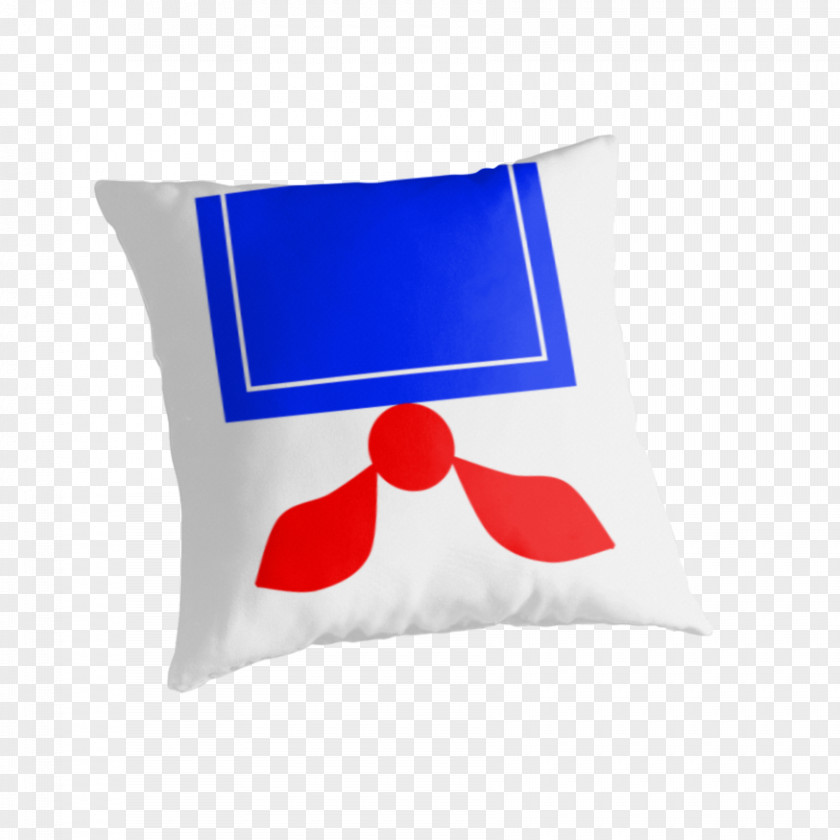 Pillow Throw Pillows Cushion Rectangle PNG