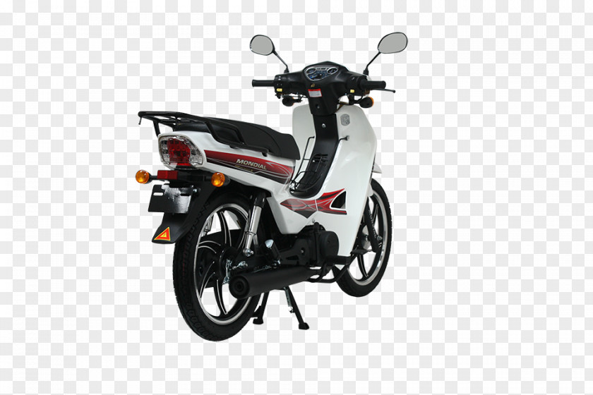 Scooter Motorized Motorcycle TVS Motor Company Mondial PNG
