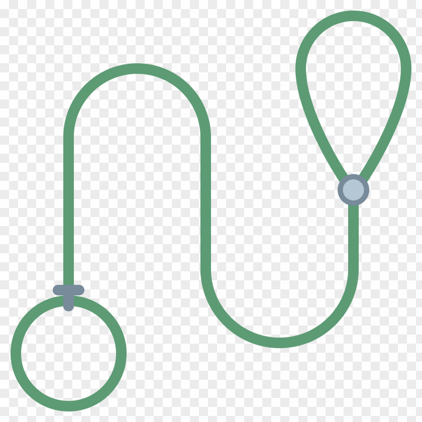 Stethoscope Dog Leash Clip Art PNG