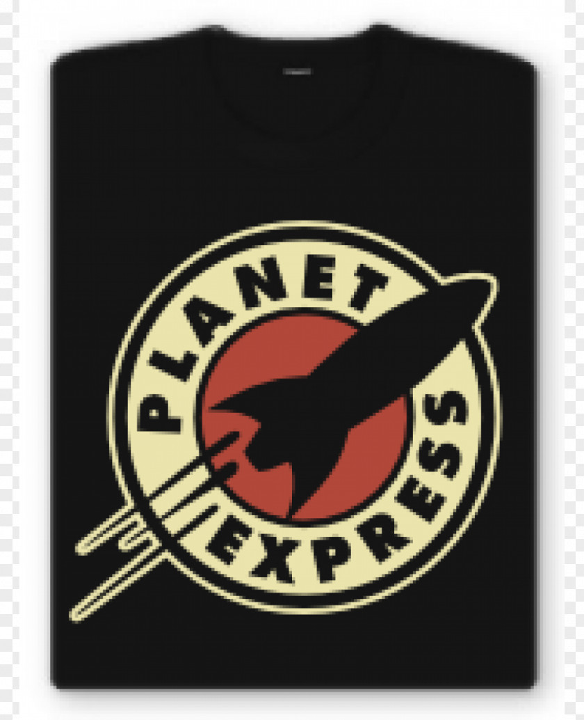T-shirt Planet Express Ship Leela Philip J. Fry Bender PNG