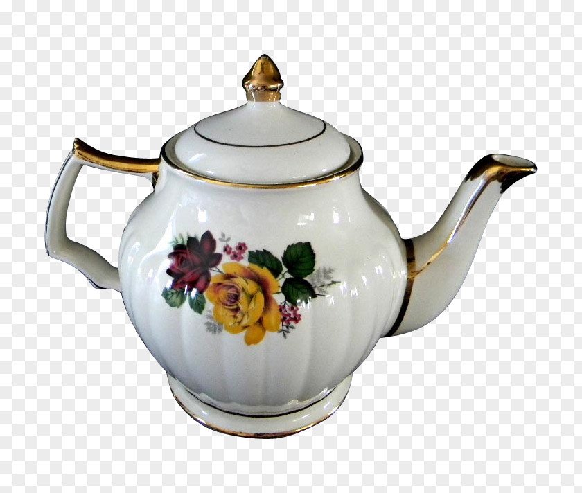 Tea Shop Background Teapot Kettle Brown Betty Tableware PNG