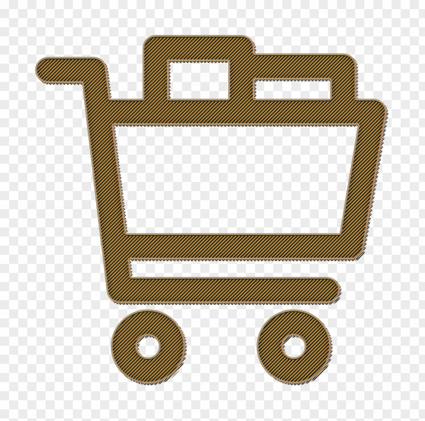 Vehicle Cart Icon PNG