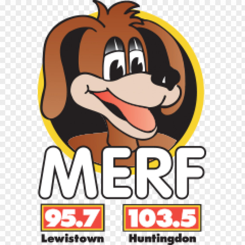 WMRF-FM FM Broadcasting MERF Radio 95.7 PNG