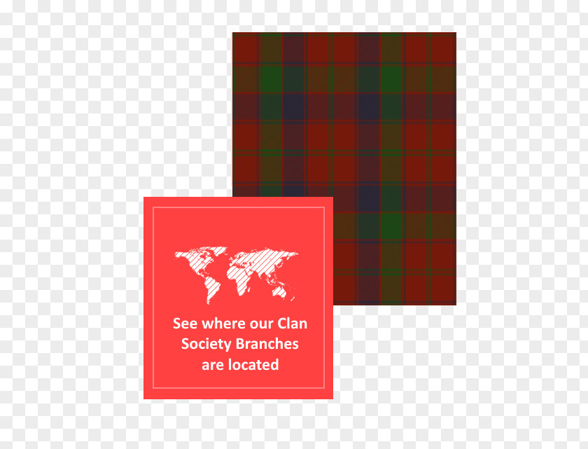 35th Birthday Tartan Clan Donnachaidh Scottish Donald PNG