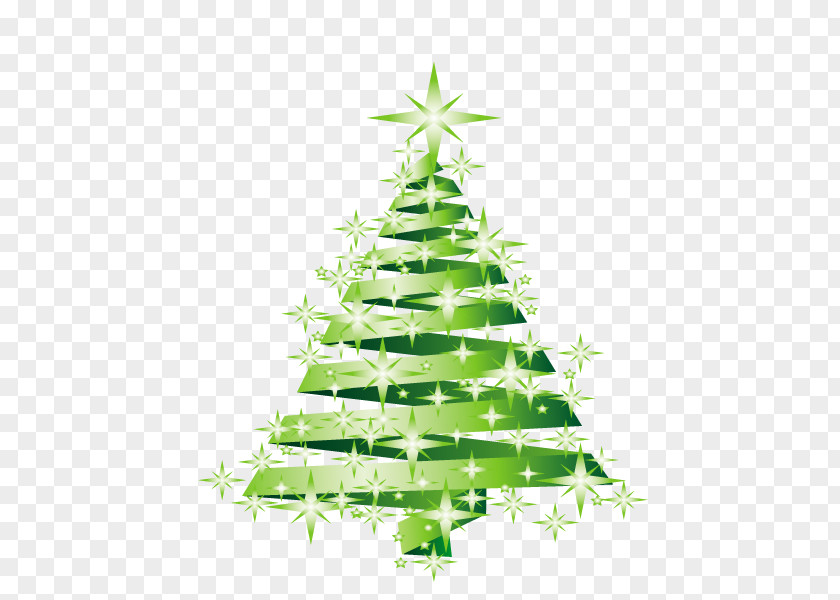 Arboles Christmas Tree PNG