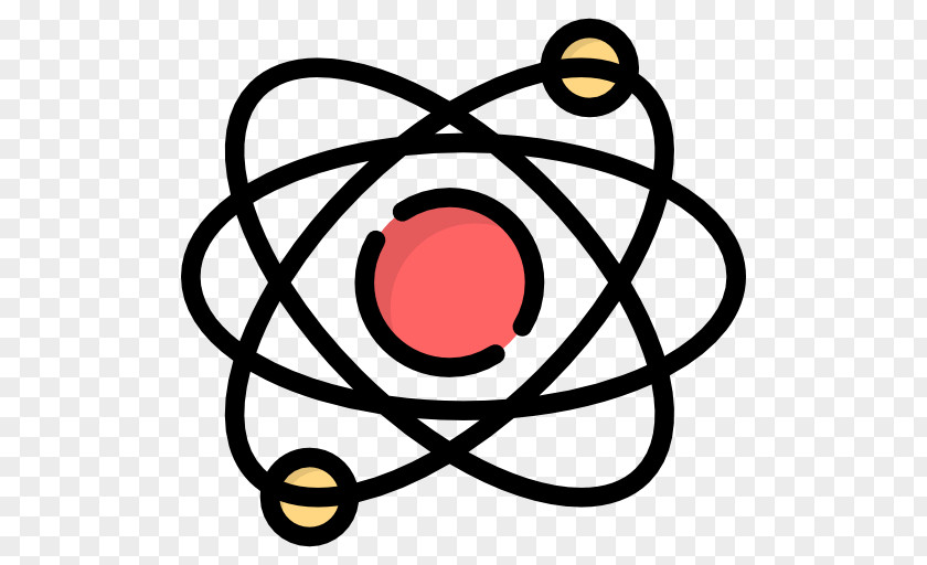 Atom Icon Kaggle Data Science Marketing Management PNG