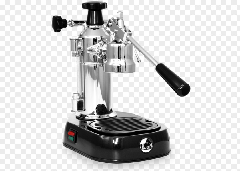 Black Sewing Machine Coffeemaker Espresso Machines Cappuccino PNG