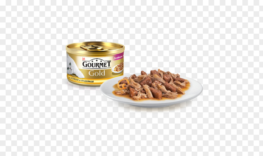 Cat Gourmet Food Fish PNG