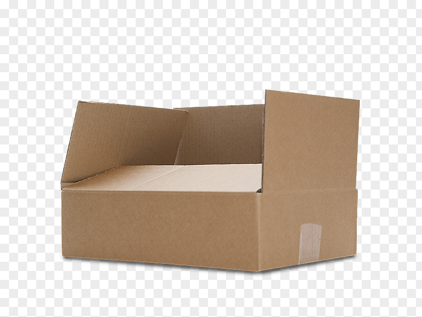 Chair Cardboard Carton PNG