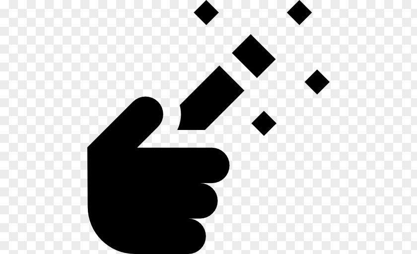Design Brand Finger Logo Clip Art PNG