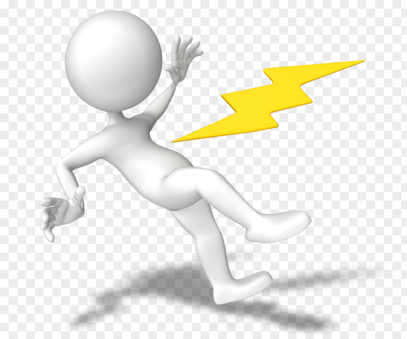 Electro Man Cliparts Electricity Presentation Electrical Safety AC Power Plugs And Sockets Clip Art PNG