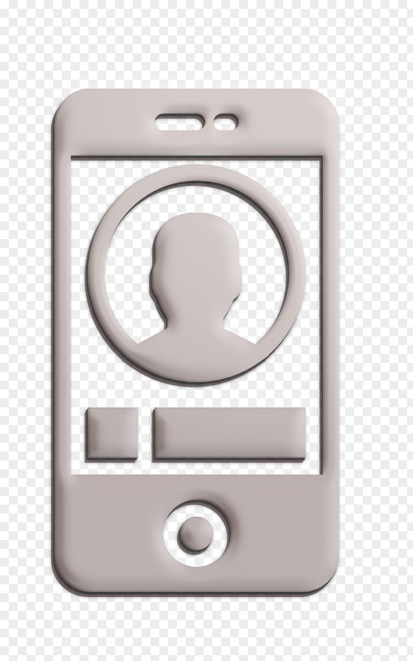 Essential Compilation Icon Smartphone PNG