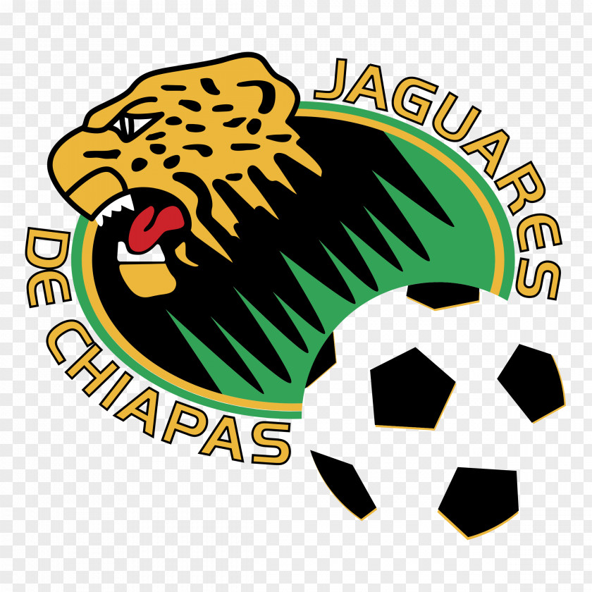 Football Chiapas F.C. Liga MX PNG