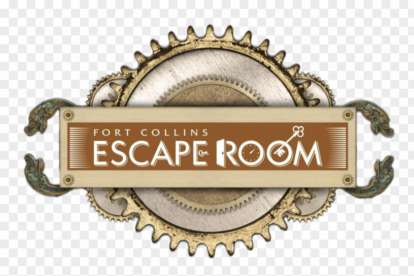 Fort Collins Escape Room Adventure Game Royalty-free PNG