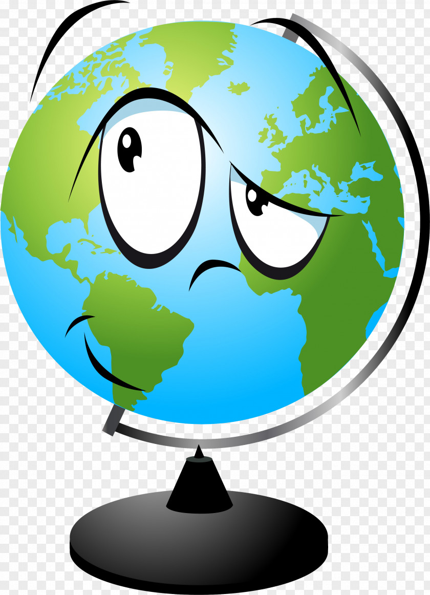 Globe Earth PNG