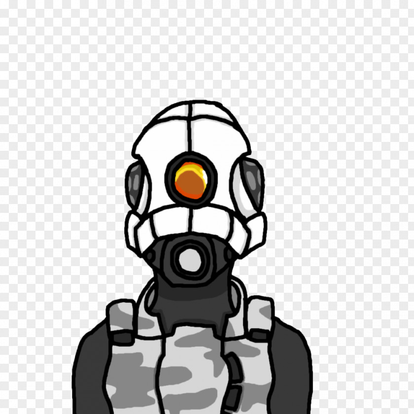 Halflife 2 Episode Three Half-Life: Opposing Force Adrian Shephard Drawing Hazardous Environment Combat Unit Digital Painting PNG