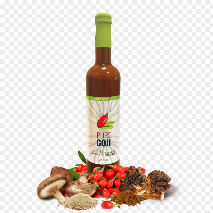 Juice Goji Purée Food Flavor PNG
